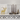 Burgundy Shiny Dinner candle Package 4 pcs 28 cm