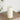 Deluxe Homeart LED Bloklys Ø 7,5 x 15 cm Cream