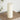 Deluxe Homeart LED Bloklys Ø 7,5 x 20 cm Cream