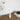 Deluxe Homeart Kegle lys D 5 x H 28 cm Hvid