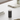 LED Pillar candle Ø 5 x 10 cm Gray