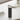 LED Pillar candle Ø 5 x 15 cm Gray