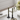 LED Dinner candle 2 pcs, Ø 2 x 24 cm Olive Green