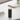 LED Pillar candle Ø 5 x 12.5 cm Mocha