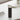 LED Pillar candle Ø 5 x 15 cm Mocha