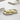 LED Jumbo Tealight candle 2 pcs. (Large) Light Yellow