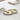 LED Tealight candle 2 pcs. Light Yellow