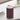 LIDERADO Vela pilar Ø 10 x 15 cm Roxo claro