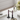 LED Dinner candle 2 pcs, Ø 2 x 15 cm Light Purple
