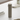 LED Pillar candle Ø 5 x 20 cm Sand