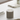 LED Pillar candle Ø 10 x 10 cm Sand