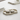 LED Jumbo Tealight candle 2 pcs. (Large) Sand