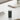LED Pillar candle Ø 5 x 10 cm Jade Green