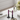 LED Dinner candle 2 pcs, Ø 2 x 15 cm Violet