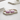 LED Jumbo Tealight candle 2 pcs. (Large) Lavender