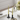 LED Shiny Dinner candle with varnish, 2 pieces (28 cm) Light Yellow