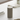 Square LED Pillar candle Ø 7.5 x 15 cm Sand