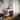 LED Stompkaarsen pakket - Lichtpaars - 2x 7,5 x 20 | 2x 10 x 20 cm