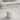 Unique LED Pillar candle D 10 x 10 cm White