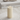 Unique LED Pillar candle D 7.5 x 15 cm Cream