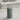 Unique LED Ribbed candle D 8 x 15 cm Sage Green